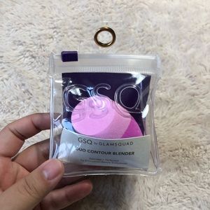 💄 4 for $15 💄 NWT GSQ by Glamsquad Blender